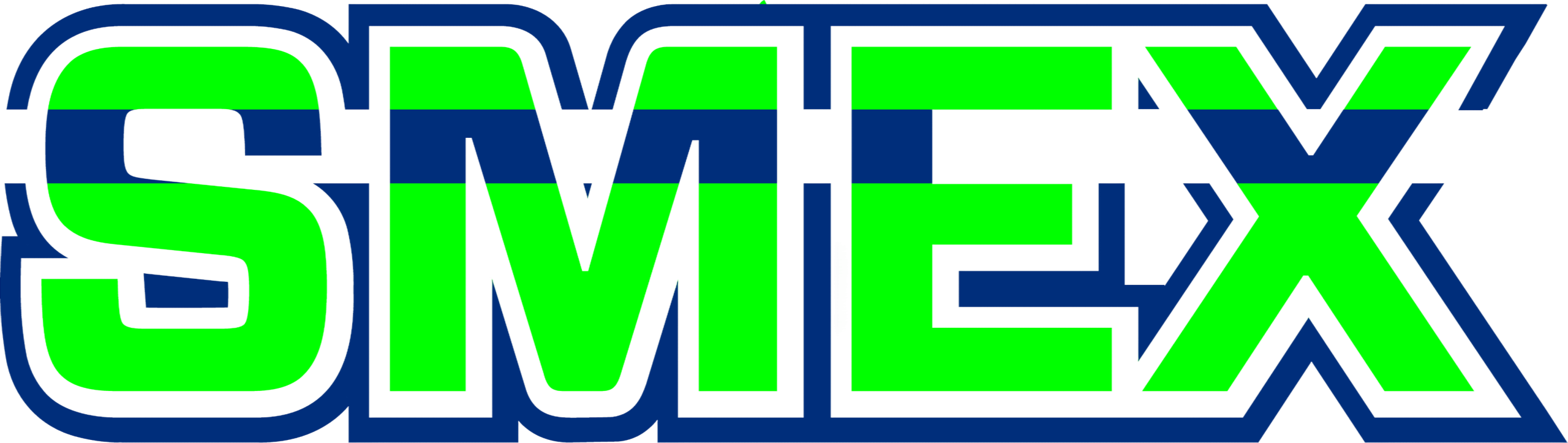 SMEX Smith Excavating LLC Logo North Carolina